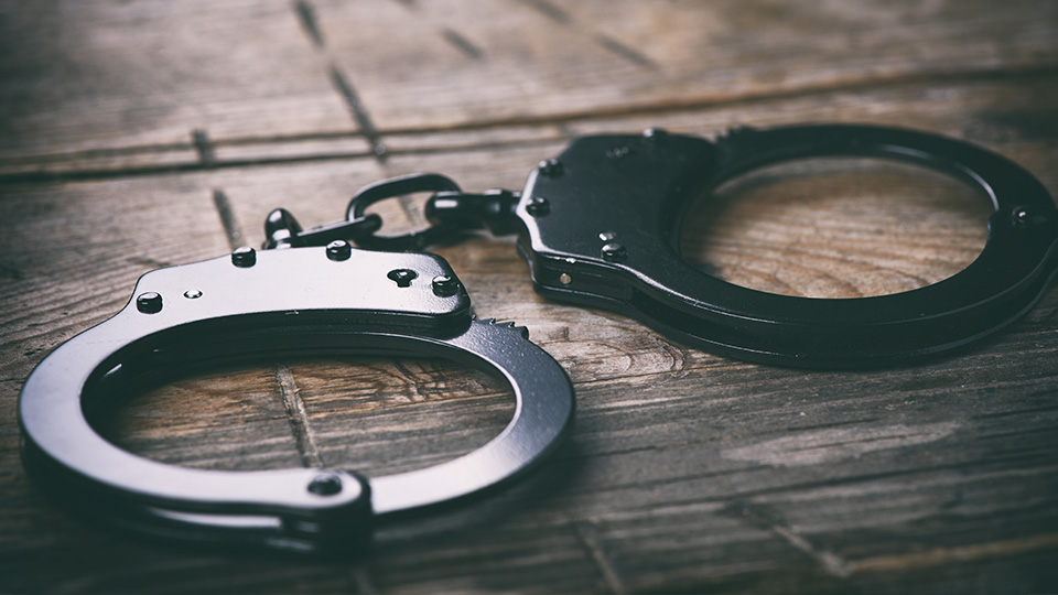 刑事案件