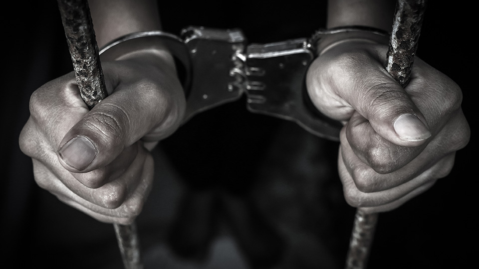 刑事判刑