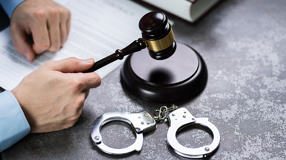 刑事案件