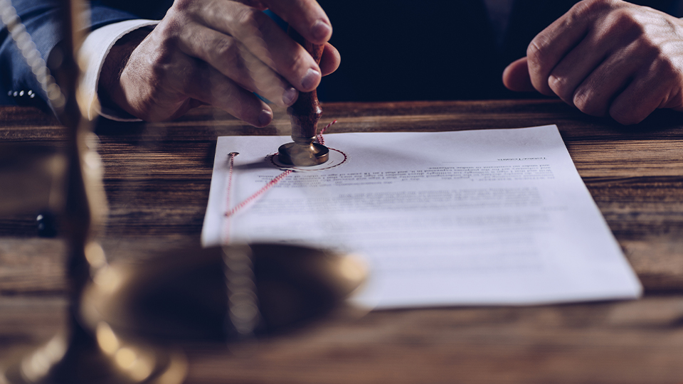 被骗签合同可以立案吗