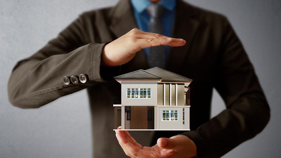 农村拆迁一宅多户如何