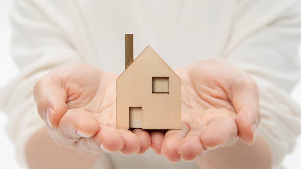 外嫁女可以继承父母田