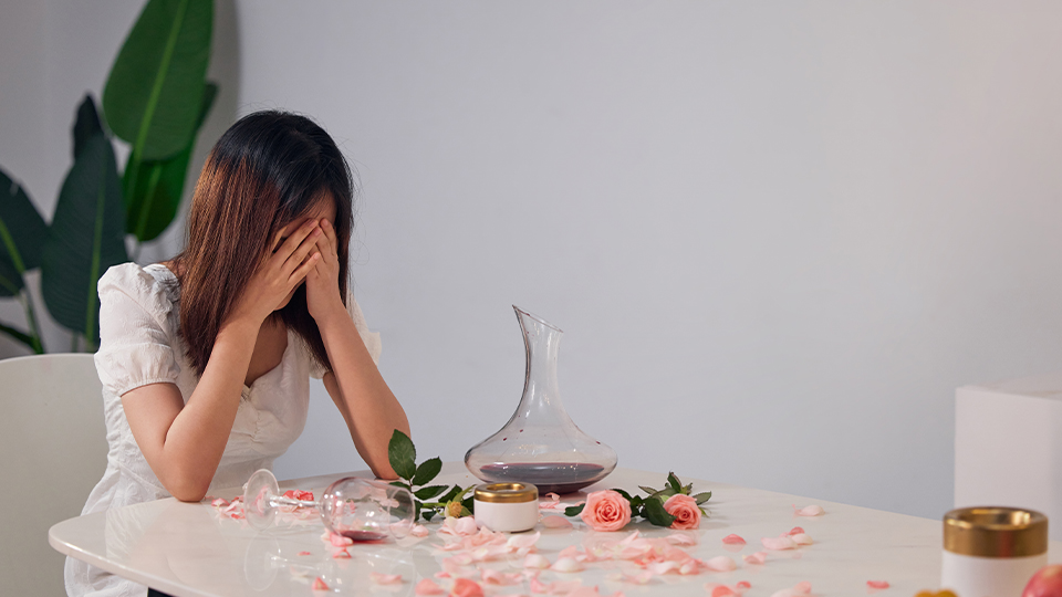 离婚协议