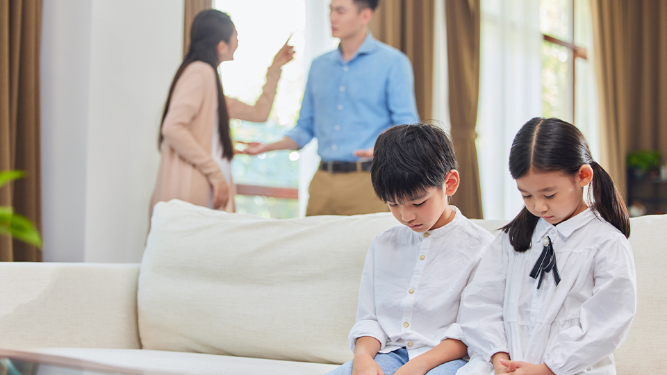 离婚抚养费