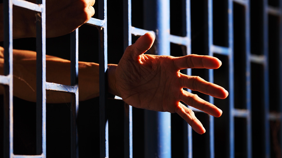 刑事责任