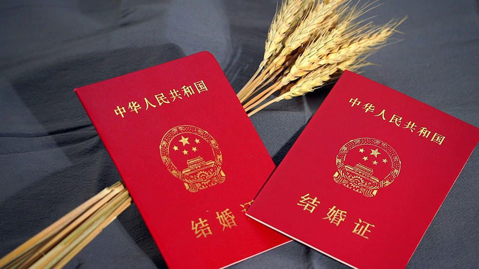离婚手续