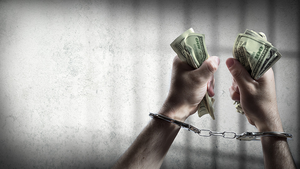 刑事责任